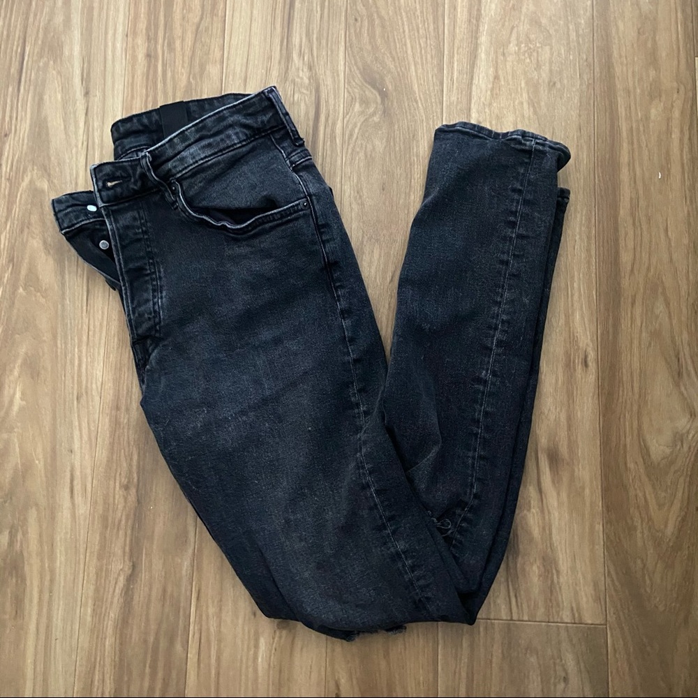 H&M BLK Jeans